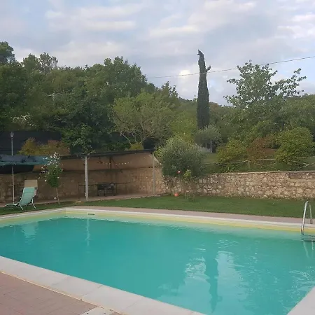 Summer Sale! Lovely 3-bed In Spolète