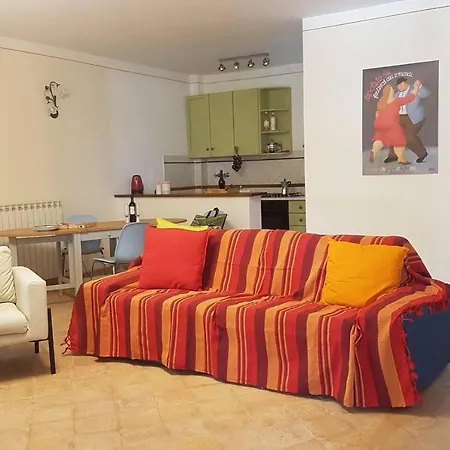 Summer Sale! Lovely 3-bed In Spolète