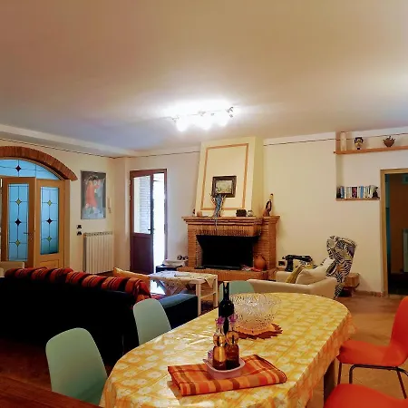 Appartement Summer Sale! Lovely 3-bed In Spolète