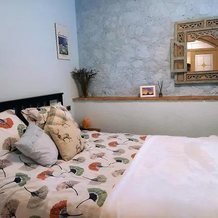 Summer Sale! Lovely 3-bed In Appartement *