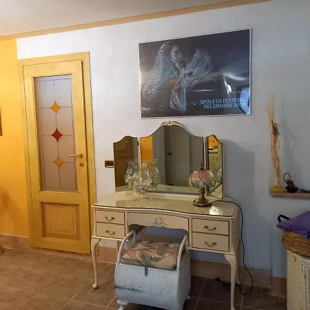 Summer Sale! Lovely 3-bed In Appartement Spolète