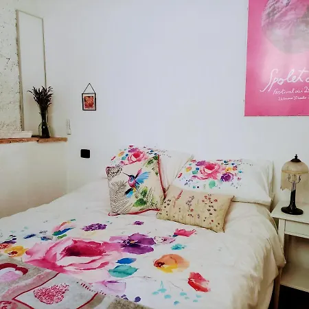 Summer Sale! Lovely 3-bed In Spolète