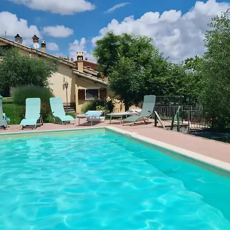 Appartement Summer Sale! Lovely 3-bed In Spolète
