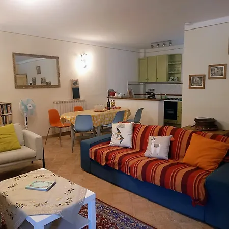 Summer Sale! Lovely 3-bed In Spolète